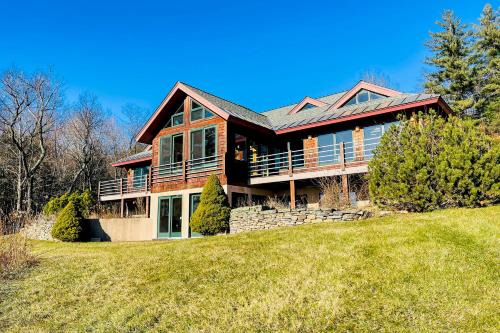 Underhill House | Solare