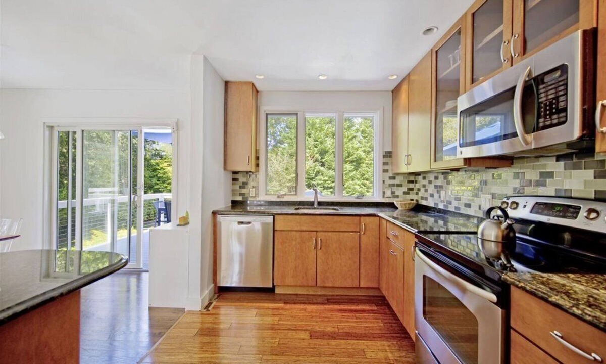 Shinnecock Hills House | Southampton Beach House Close Proximity to the U.S. Open