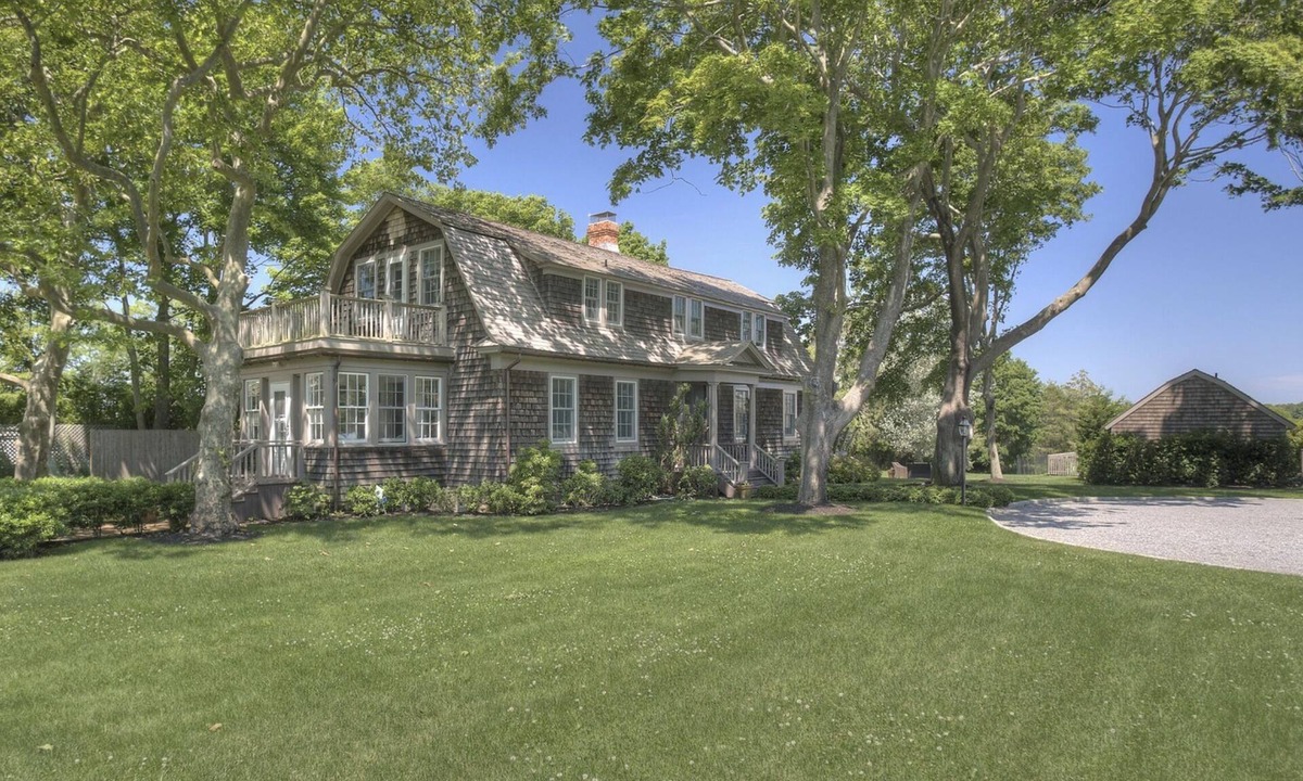 Shinnecock Hills House | Southampton South, New York