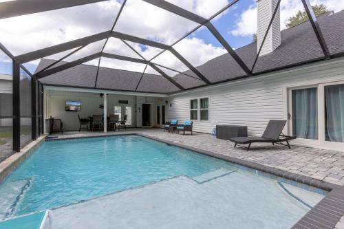 Foley House | Southern Charm