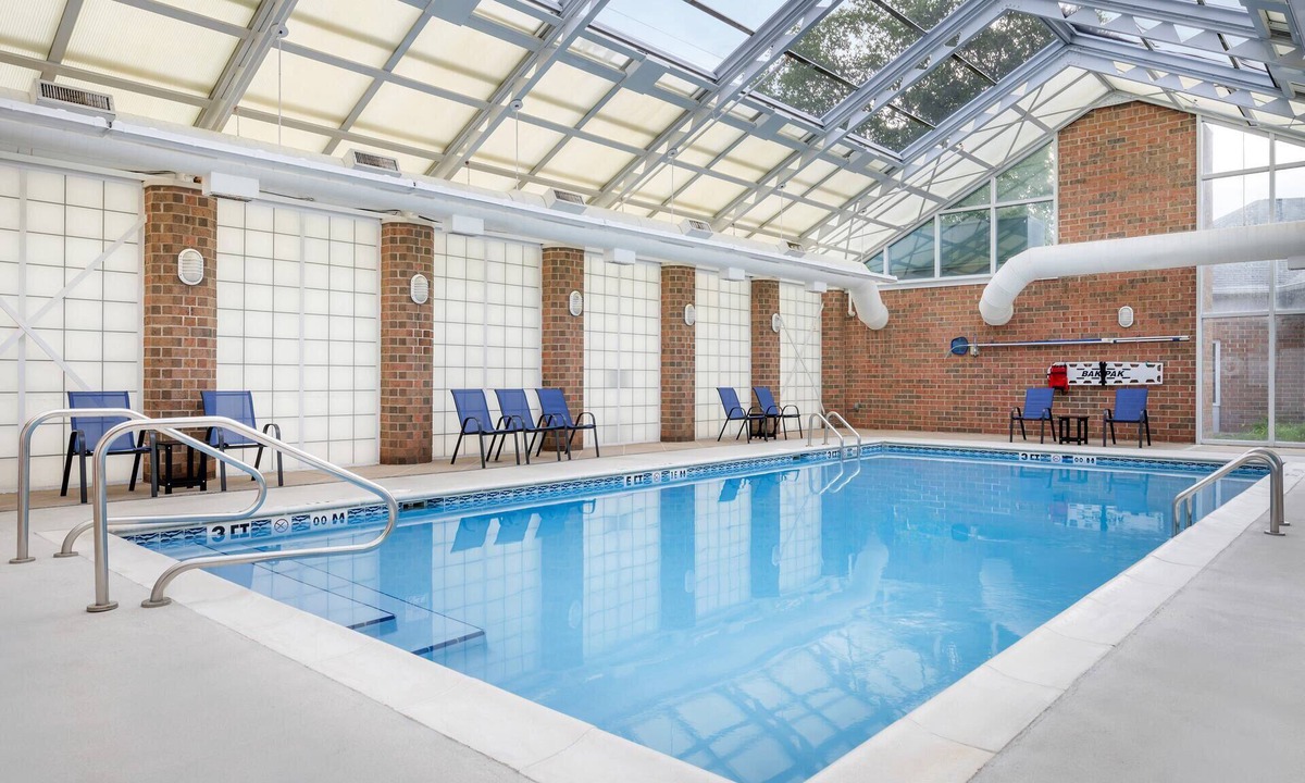 Mishawaka Hotel | Spacious 2BR Suite Perfect for Groups w/Relaxing Resort Amenities