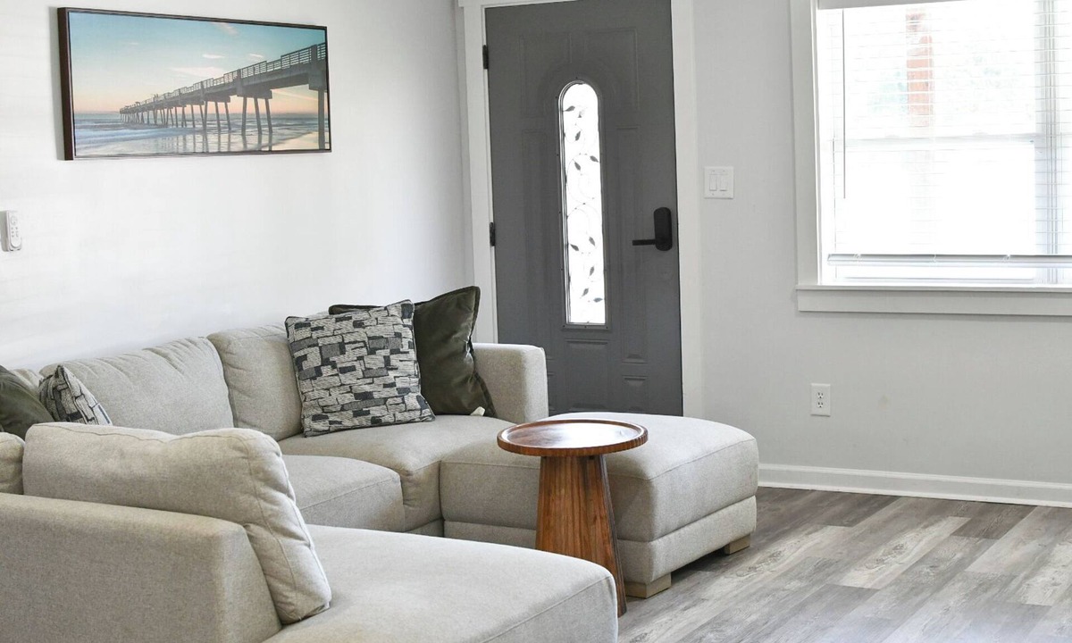 Mary Esther House | Spacious 4BR Luxury Retreat | Fort Walton Beach
