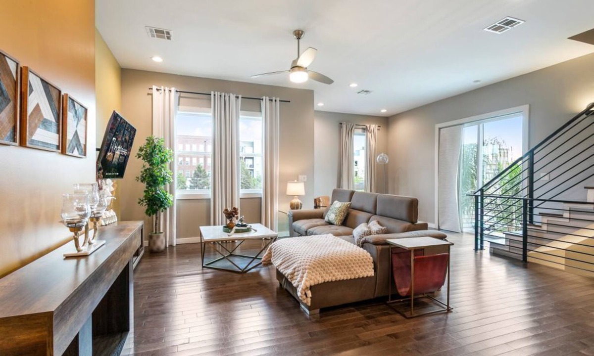 Mid-City House | Spacious 4BR w/Pool, Garage & Balconies!