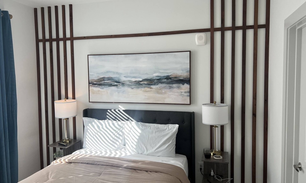 Manchaca Apartment | Spacious Beautifully Designed One Bedroom South Austin