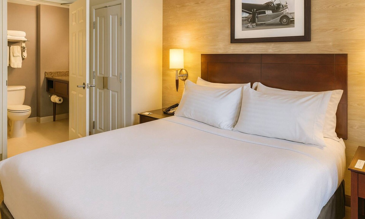 O'Hare Hotel | Spacious Good-Value Accommodation! Pet-Friendly Property with Onsite Parking!