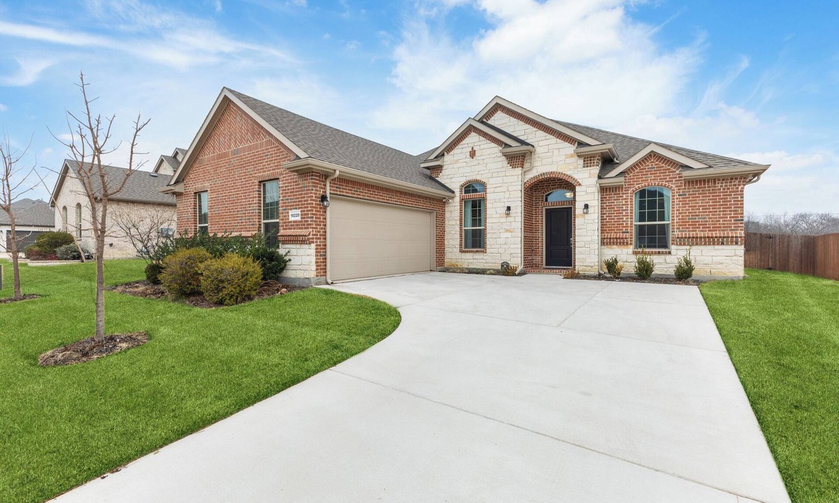 Midlothian House | Spacious Midlothian Home + Outdoor Close To DFW,