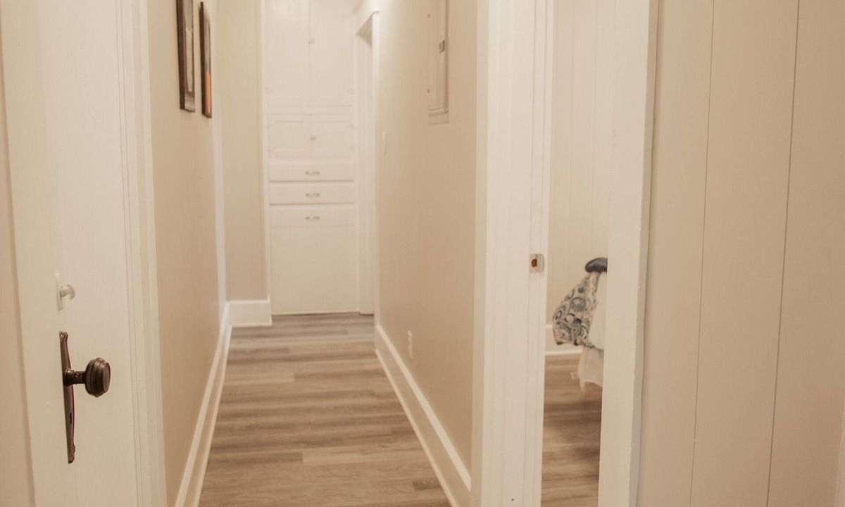 Anderson Apartment | Spacious Modern 1bd/1bth Mins Downtown Anderson