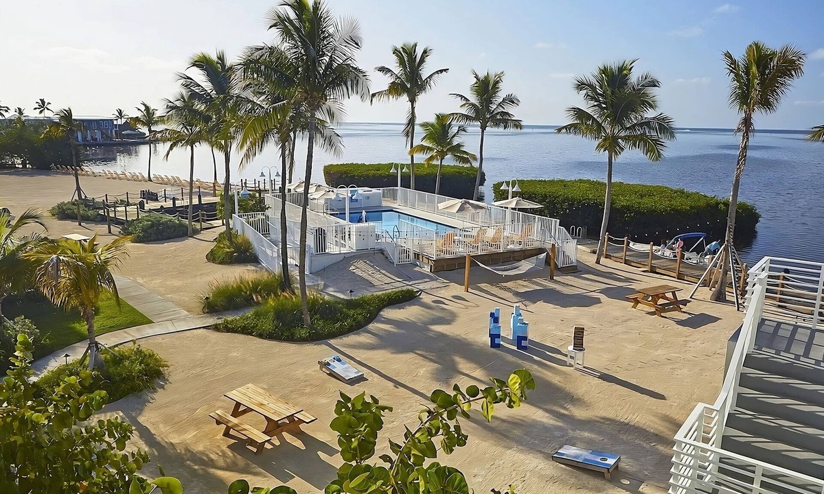 Islamorada Apartment | Sportfishing in Florida Keys! FREE Parking! Breakfast, Pool, Bike Rentals!