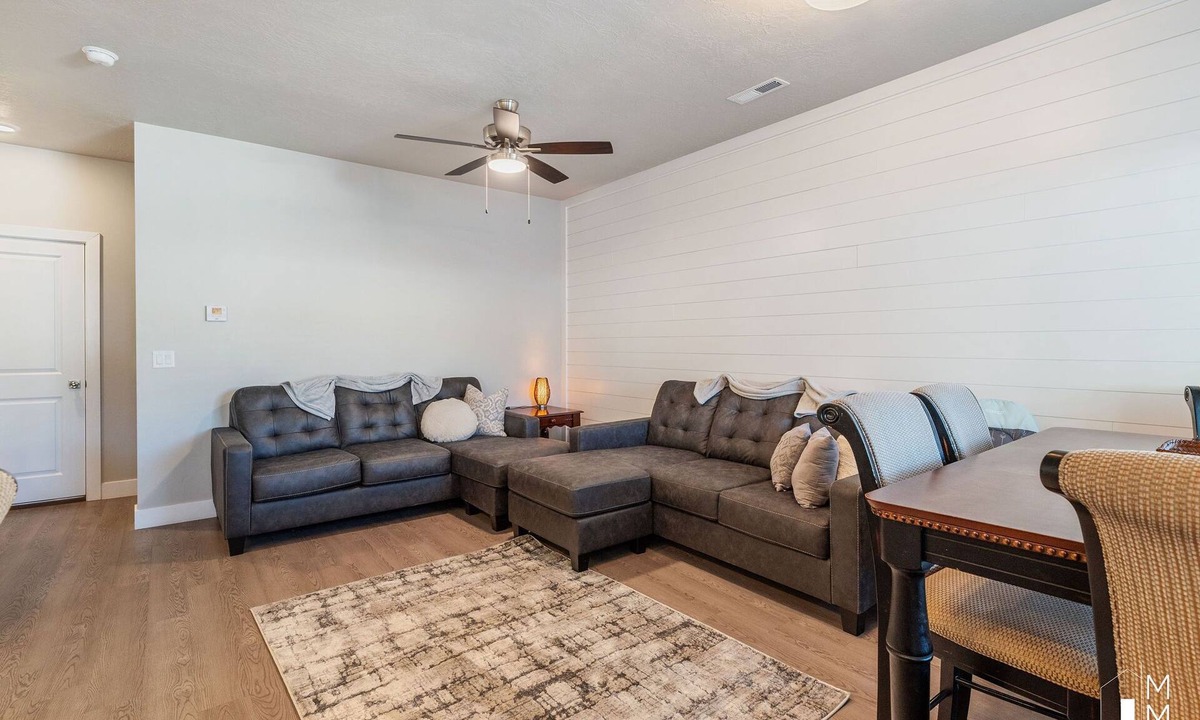 Cedar City House | Spring Time Adventures!