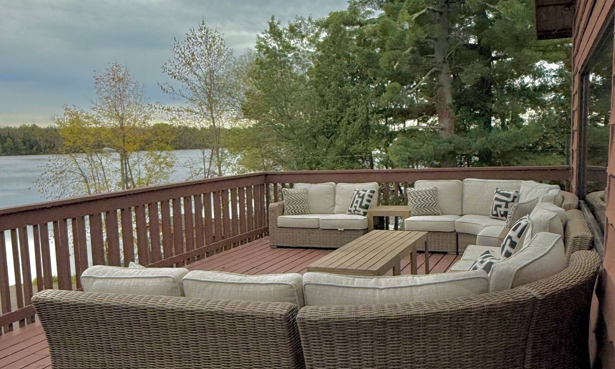 Solon Springs Hotel | St Croix Inn Solon Springs