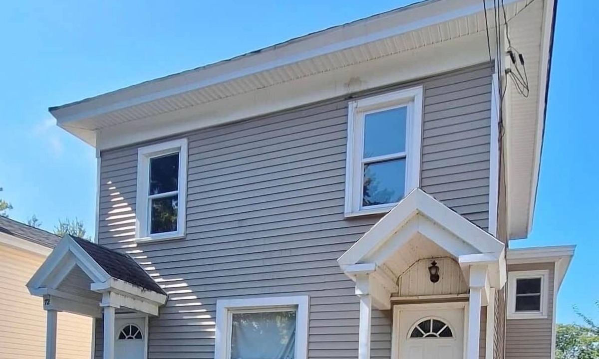 Oswego Apartment | Steps from the Park