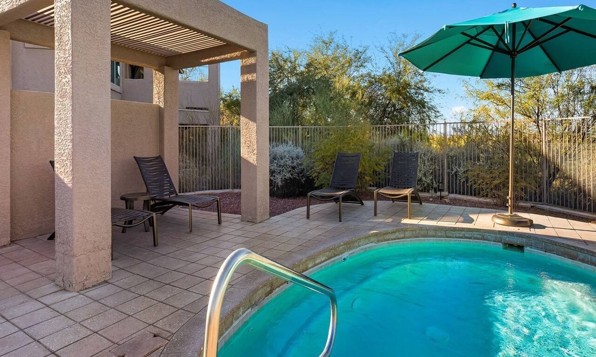 Worldmark Apartment | Studio in Tucson-Music Hall, Golf, Hiking & More!