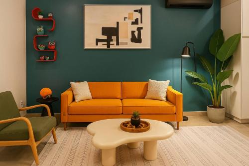 Northside House | Stylish North Shore Townhouse