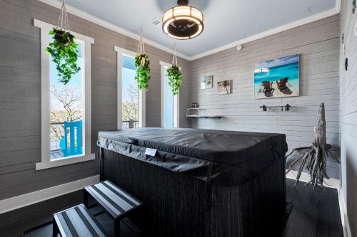 Bates House | Sugarloaf Chalet