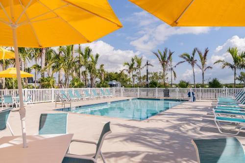 Sugarloaf Key House | Sugarloaf Key RV Resort & Cottages