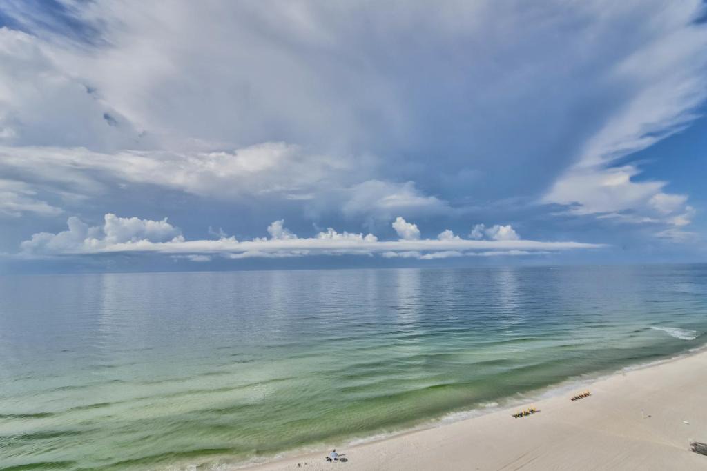 Orange Beach House | Summer House On Romar Beach II