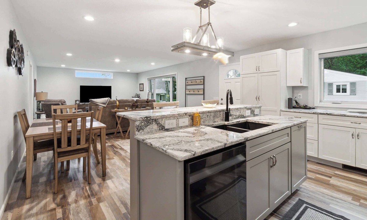 Greenbush Cottage | Sunny Side Cottages