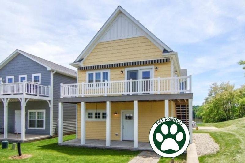 Ottawa House | Sunriver #1P