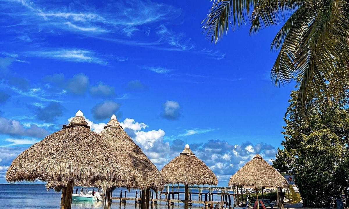 Key Largo Hotel | Sunset Cove Beach Resort