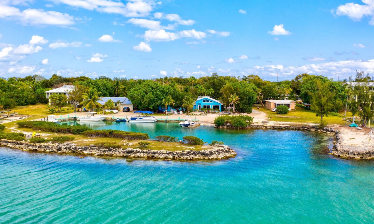 Tavernier House | Sunset Crush- Bayfront property for the perfect sunset, Tavernier