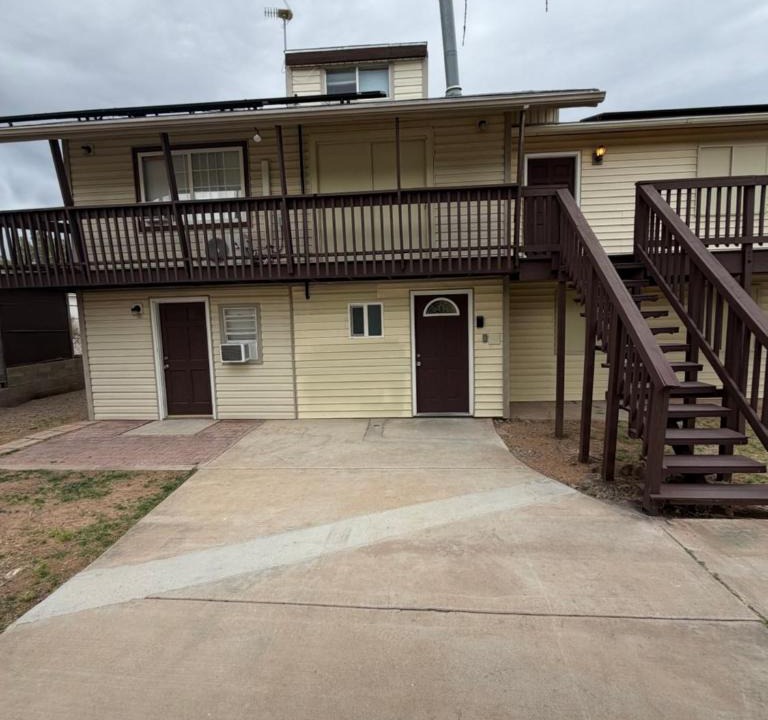 Camp Verde House | Sunset Mountain