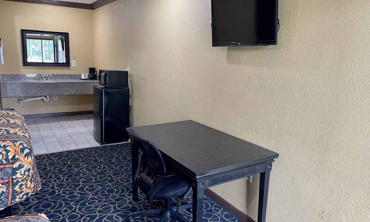 Carencro Hotel | Super 6 Inn