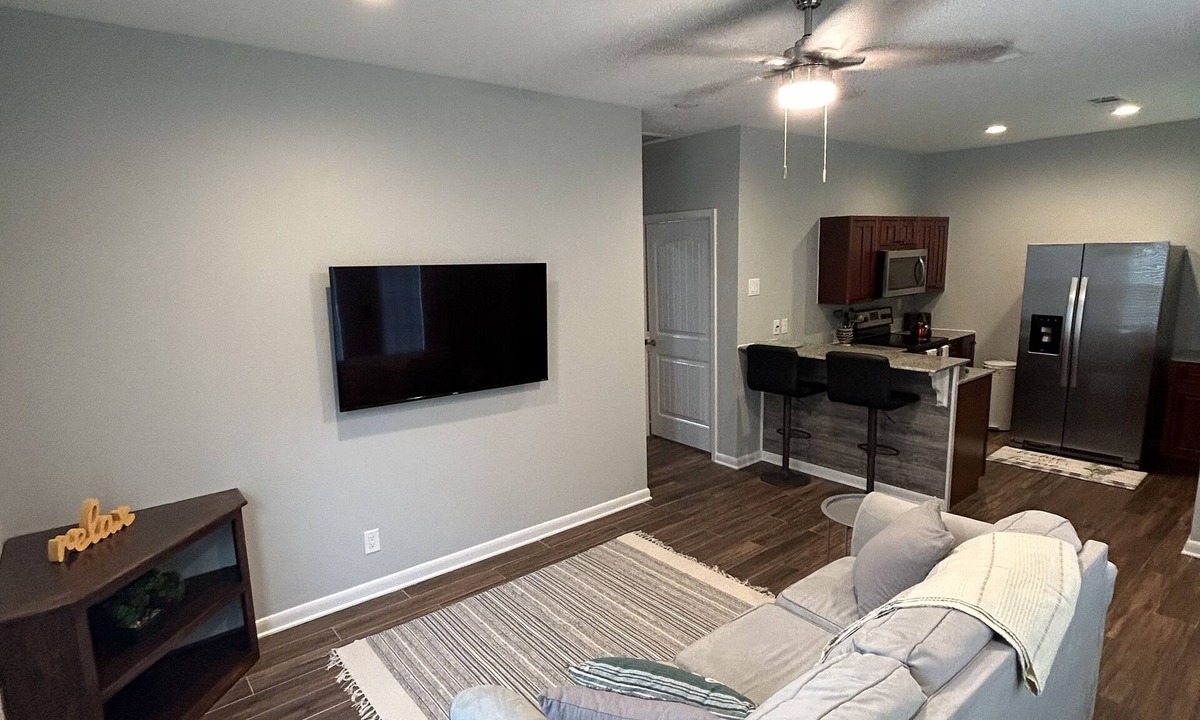 Monroe Apartment | Sweet Dreams - A Luxurious Escape