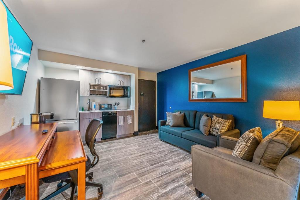 Tempe Apartment | Tempe Apt sleeps 4