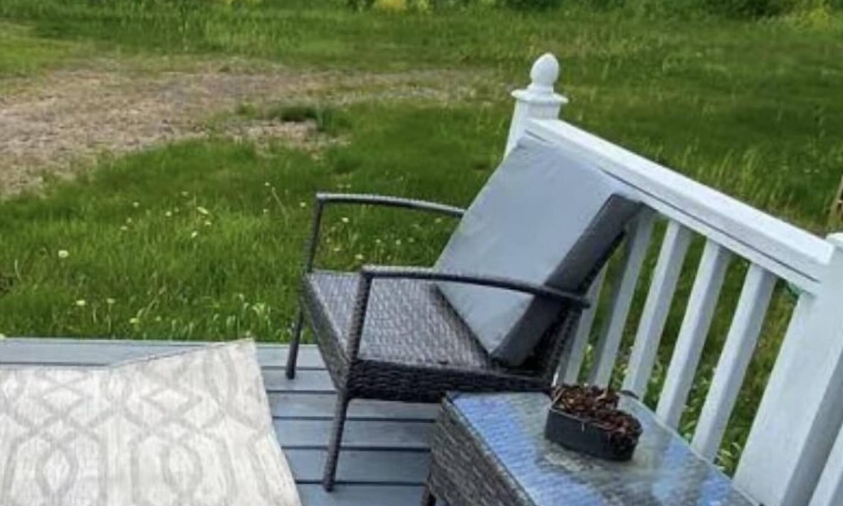 Bruce Crossing House | The Blue Nest - Spacious and quaint country home w/Sauna!