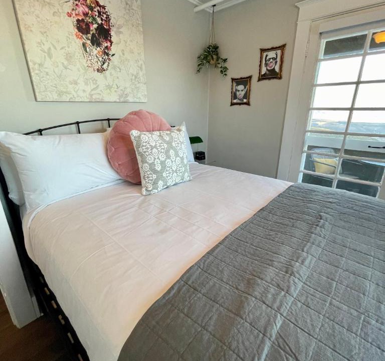 Jerome Hotel | The Clinkscale