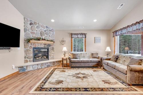 Conover House | The Fish