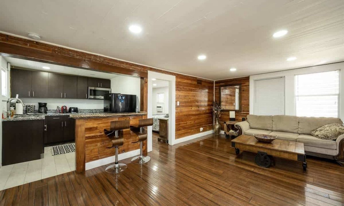 Meadows Condo | The Fleming Suite | 1 bedroom condo w/shared pool
