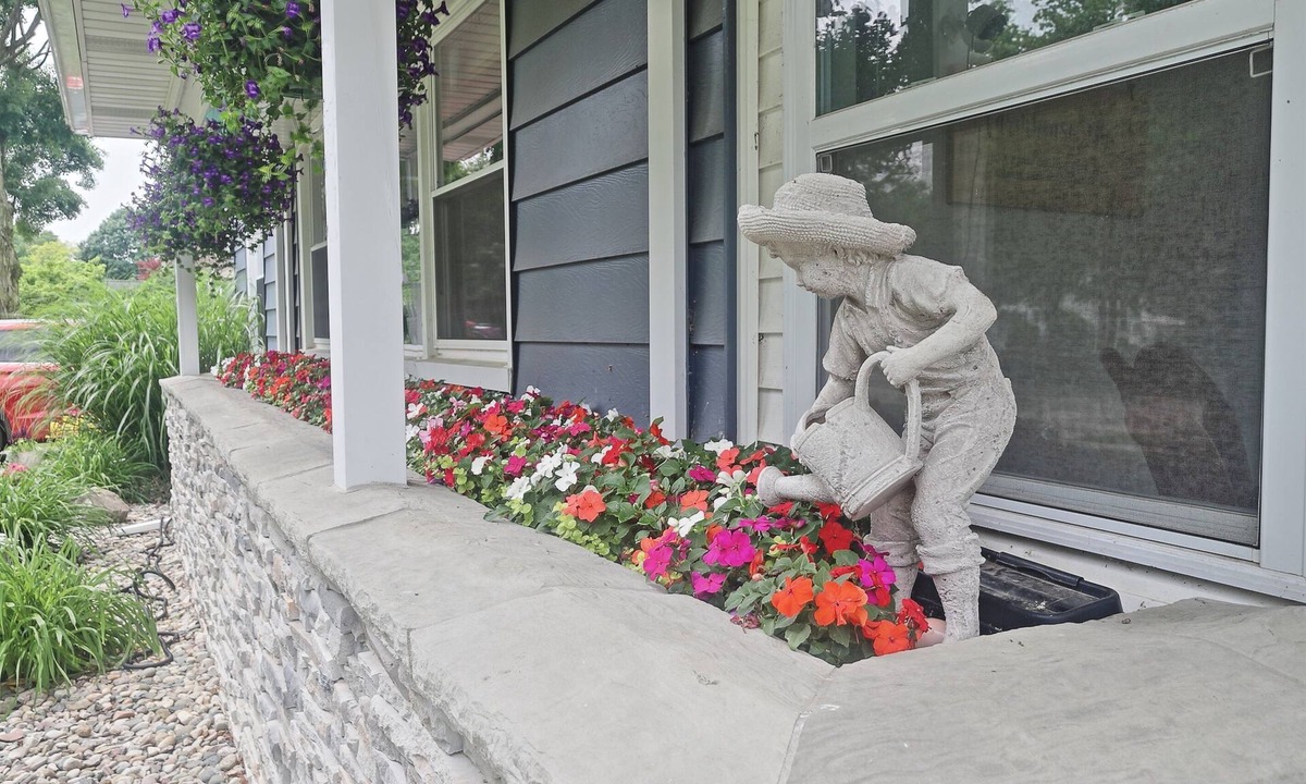 Frankenmuth House | The Frankenmuth Dawdy Haus - Festivals