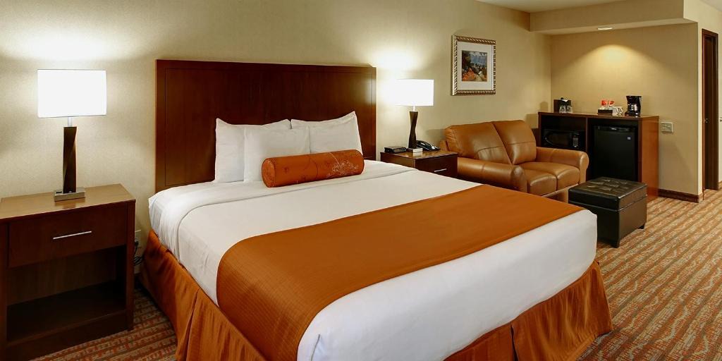 Morningside Hotel | The Hotel Salem