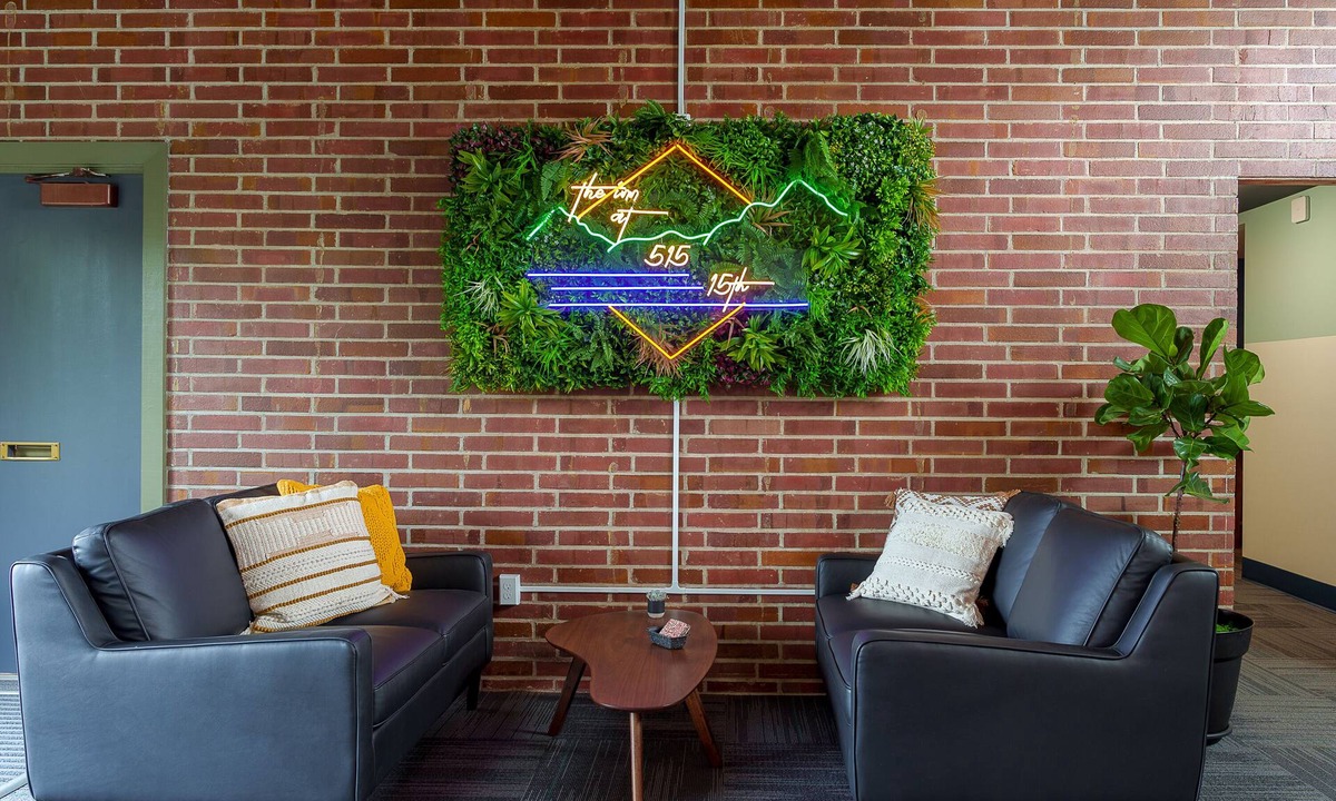 Astoria House | The Inn at 515 15th