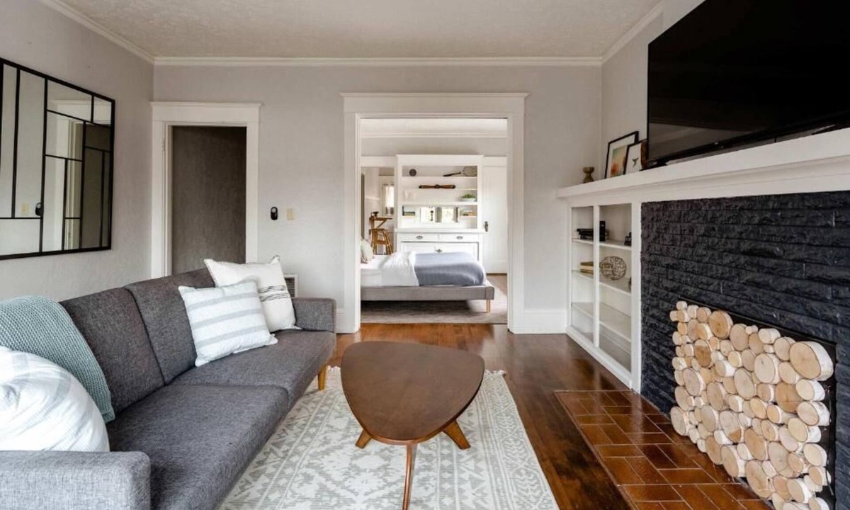 Belmont Hotel | The Lattice by Stay Portland - Buckman