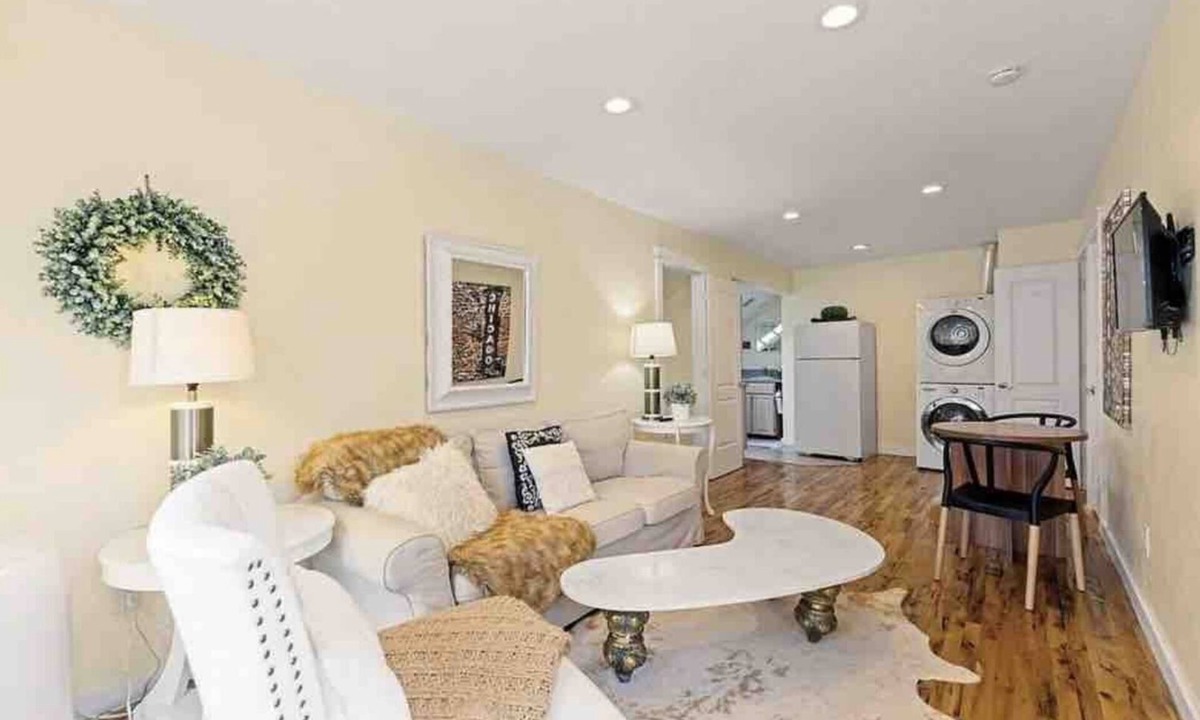 Vancouver Apartment | The Leisure Loft is a New One Bedroom Apartment