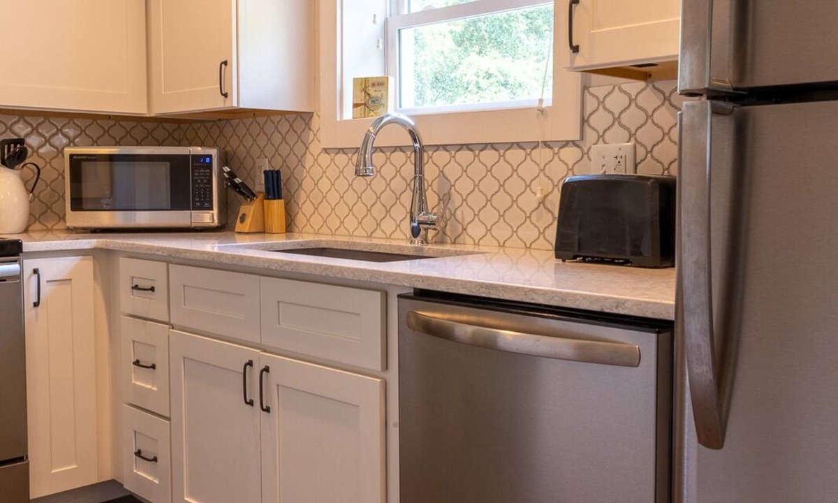 Pentwater House | The Nest -