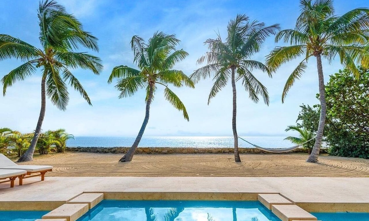 Key Largo House | The Oasis in Key Largo