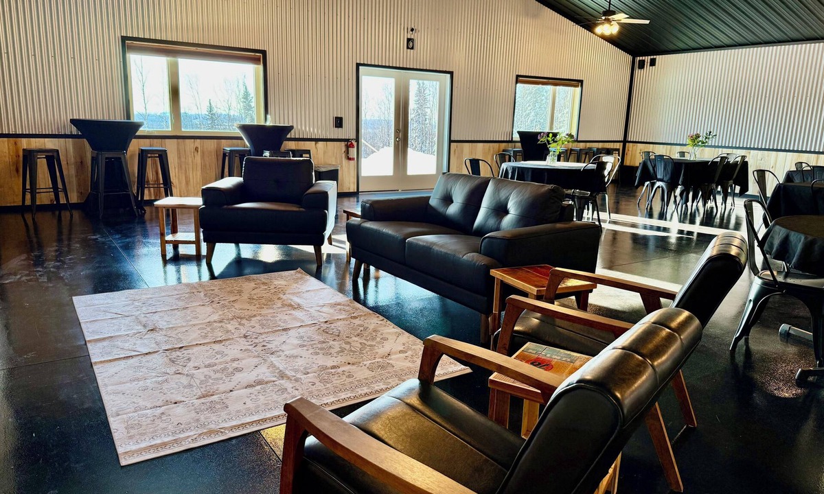 Fairbanks Hotel | The Orion