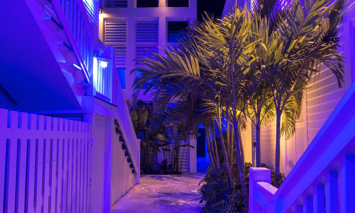 Historic Seaport Hotel | The Saint Hotel Key West, Autograph Collection, Adult Only