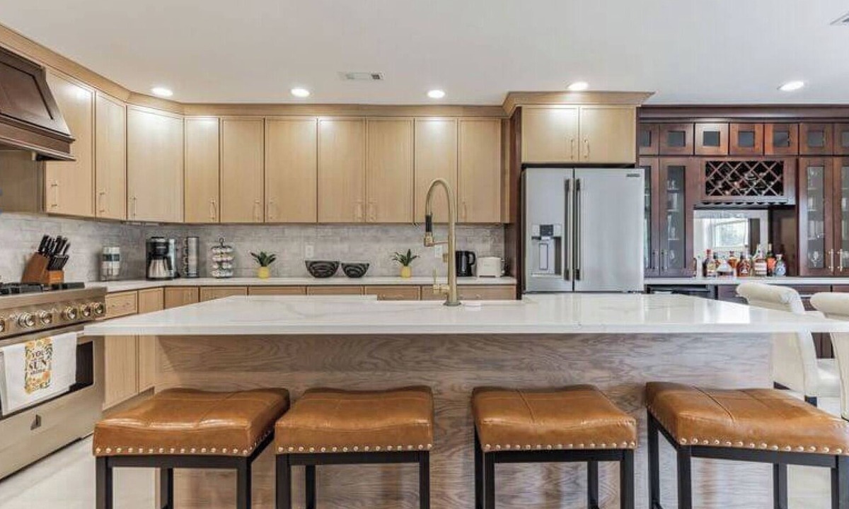 Hobart House | The Sanctuary
