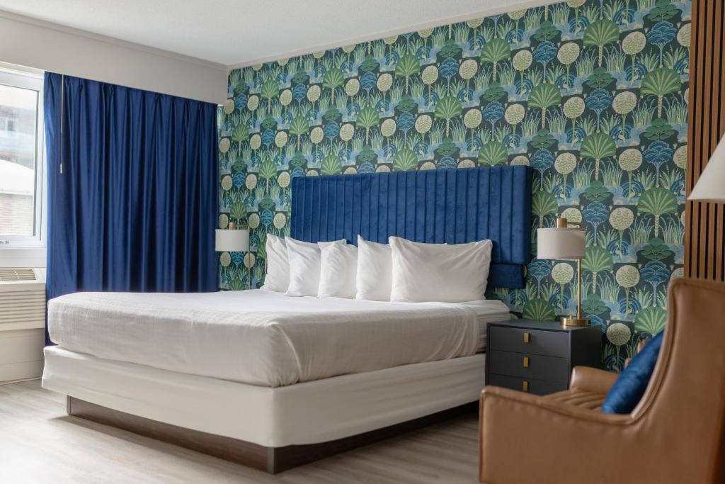 City Centre Hotel | The Thompson Hotel