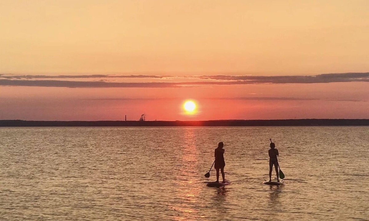 Escanaba Cottage | The Upper Peninsula's Hidden Gem