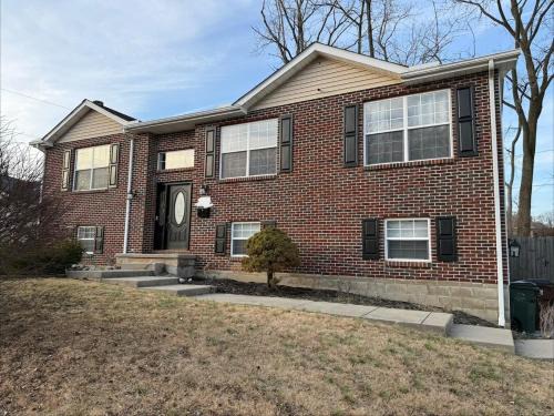 Dayton House | The Wright Stay