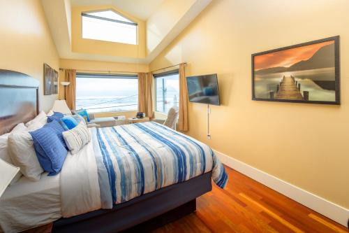 Oceanside Hotel | Three Arch Inn
