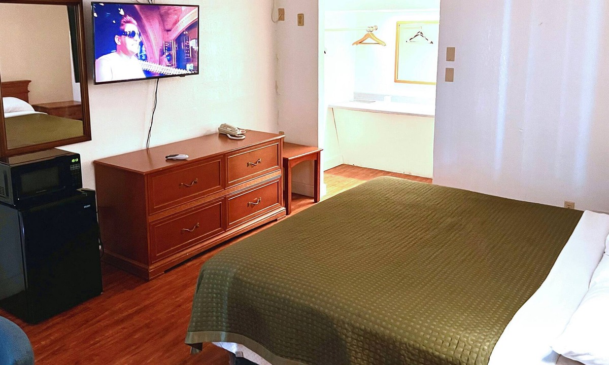 Hillsboro Hotel | Thunderbird Motel Hillsboro