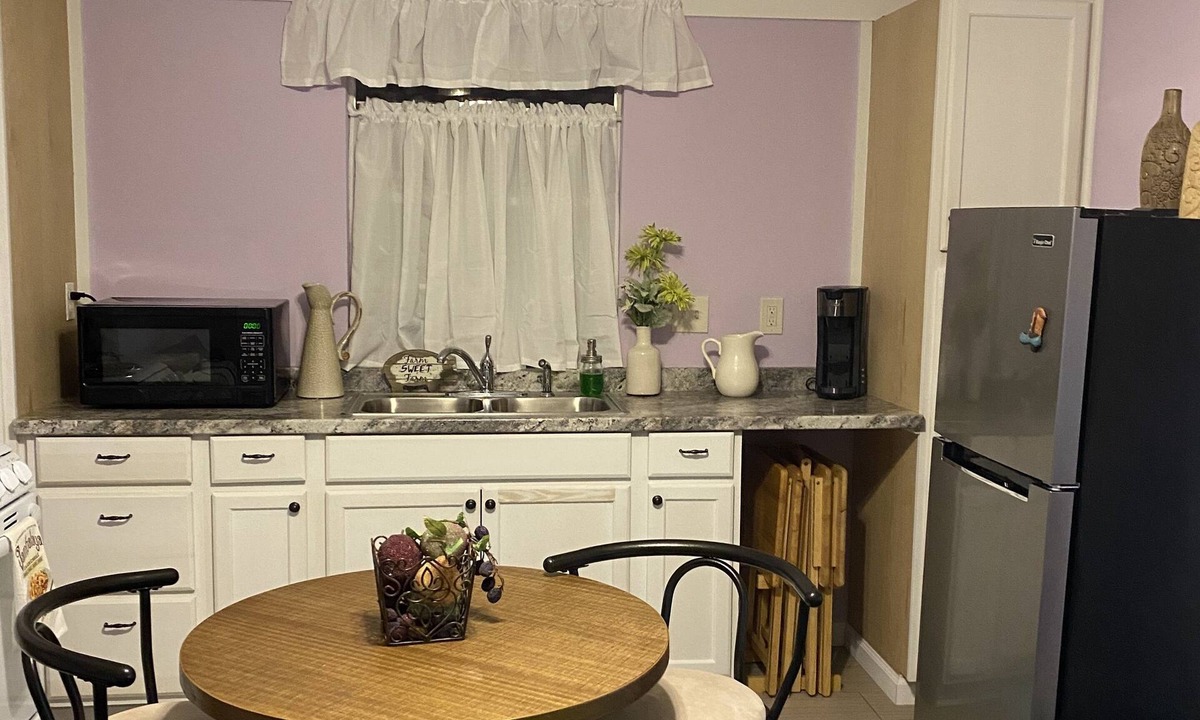 Central Cottage | Tiny home near Baton Rouge la