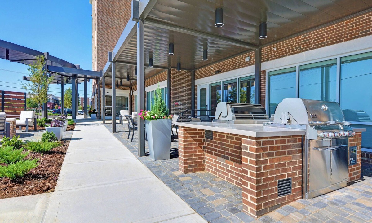 Flowood Hotel | TownePlace Suites by Marriott Jackson Airport/Flowood