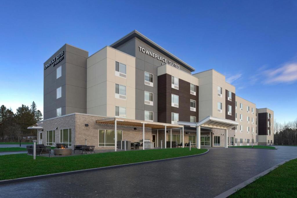 Duluth Hotel | TownePlace Suites by Marriott Duluth